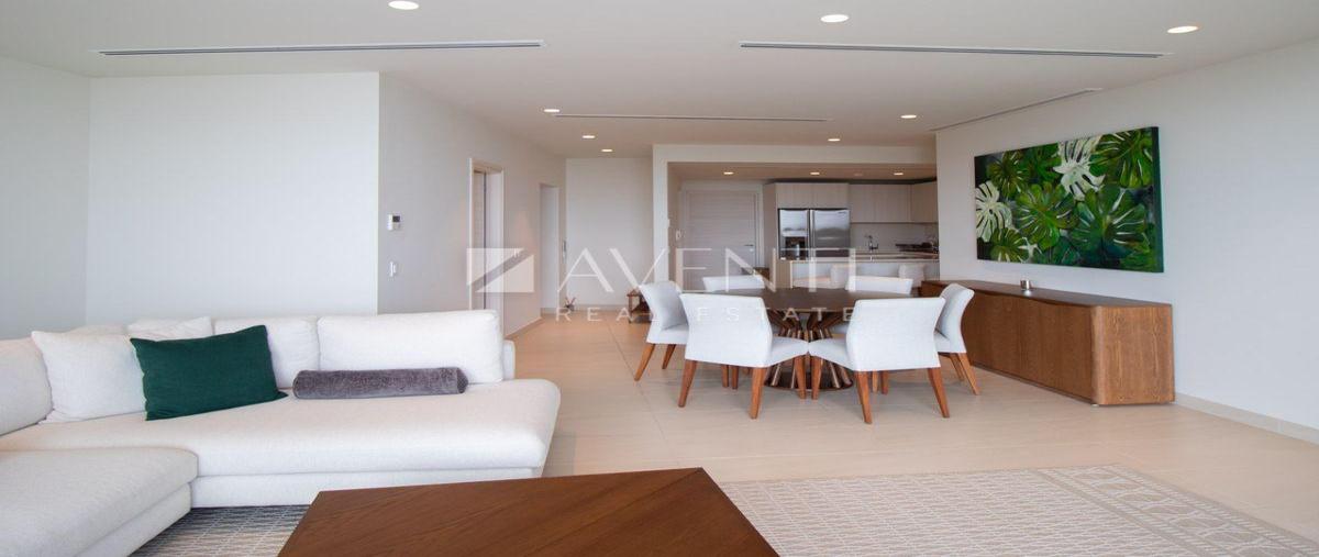 Foto de departamento en venta en  , zona hotelera, benito juárez, quintana roo, 31544535 No. 06