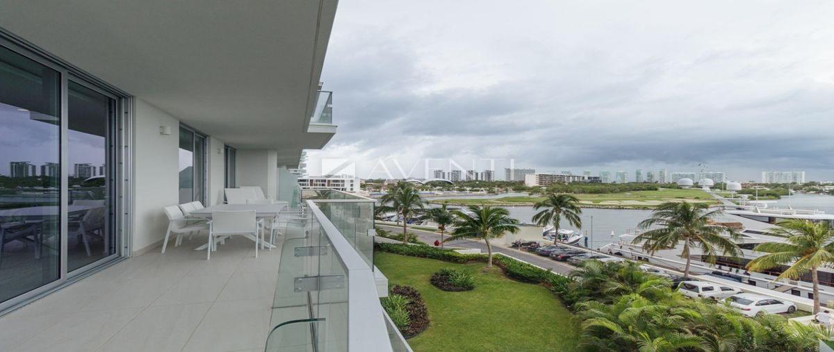 Foto de departamento en venta en  , zona hotelera, benito juárez, quintana roo, 31544535 No. 11