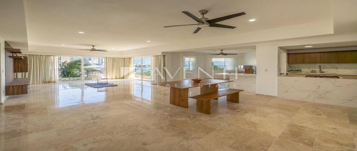 Foto de departamento en venta en  , zona hotelera, benito juárez, quintana roo, 31544540 No. 04