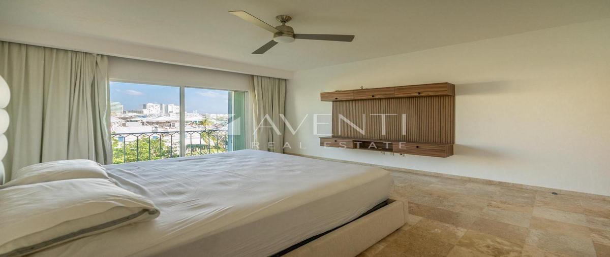 Foto de departamento en venta en  , zona hotelera, benito juárez, quintana roo, 31544540 No. 10