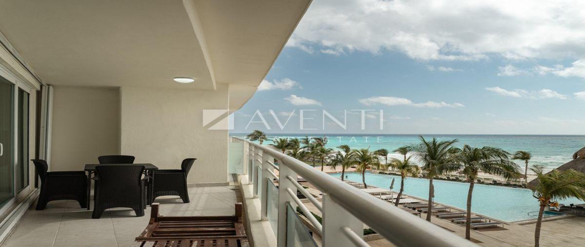 Foto de departamento en , zona hotelera, benito juárez, quintana roo, 0 foto 01 Foto de departamento en venta en , zona hotelera, benito juárez, quintana roo, 0 No. 01