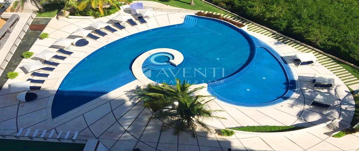 Foto de departamento en venta en  , zona hotelera, benito juárez, quintana roo, 31544550 No. 22