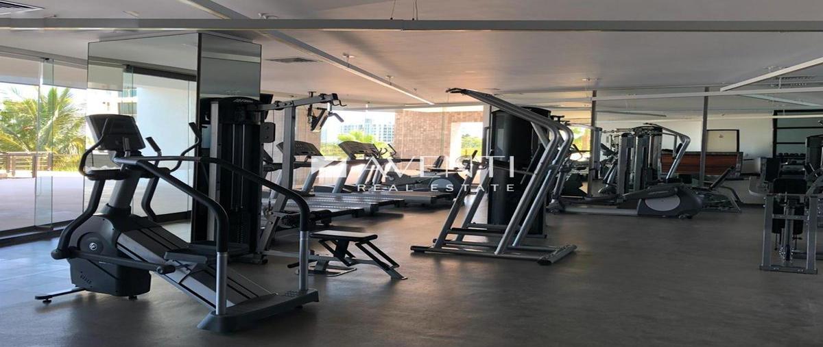 Foto de departamento en venta en  , zona hotelera, benito juárez, quintana roo, 31544550 No. 23
