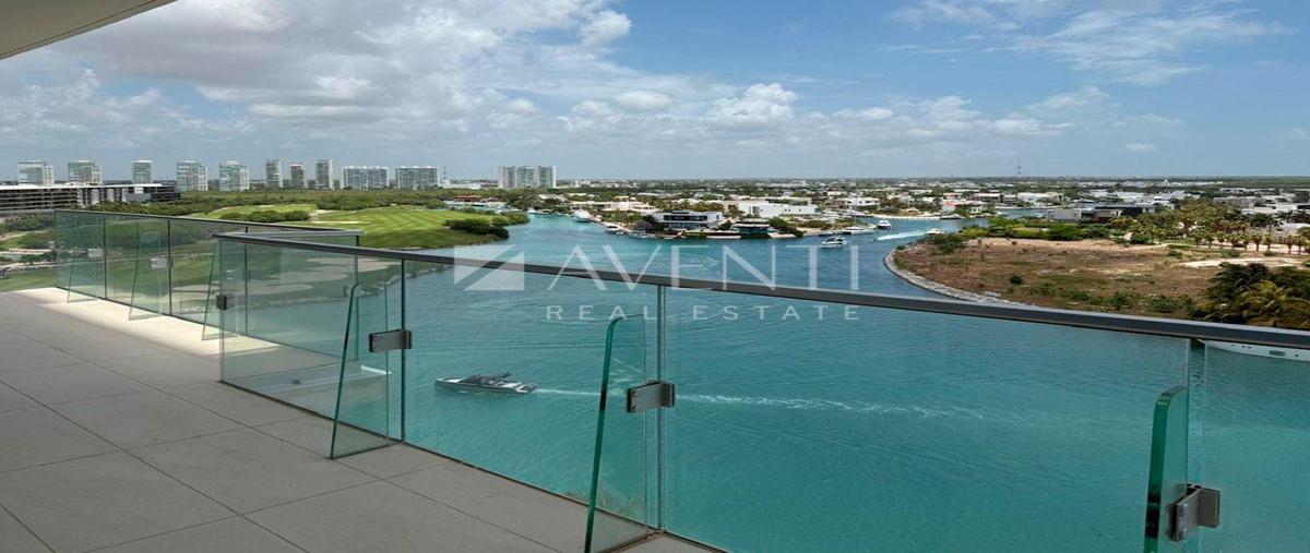 Foto de departamento en , zona hotelera, benito juárez, quintana roo, 0 foto 01 Foto de departamento en venta en , zona hotelera, benito juárez, quintana roo, 0 No. 01