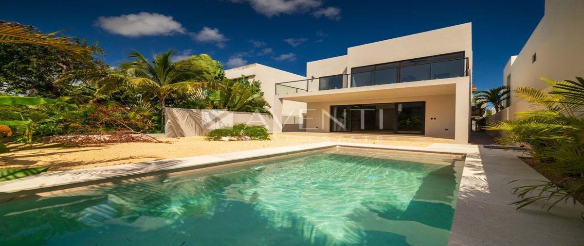 Foto de casa en , zona hotelera, benito juárez, quintana roo, 31544571 foto 01 Foto de casa en venta en , zona hotelera, benito juárez, quintana roo, 31544571 No. 01