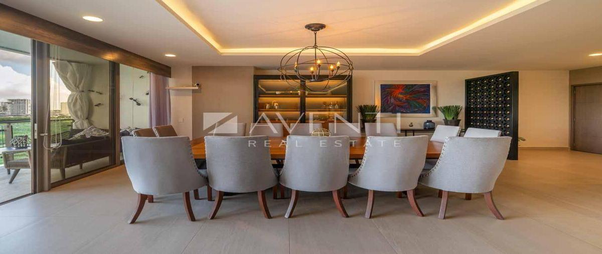 Foto de departamento en venta en  , zona hotelera, benito juárez, quintana roo, 31544577 No. 05