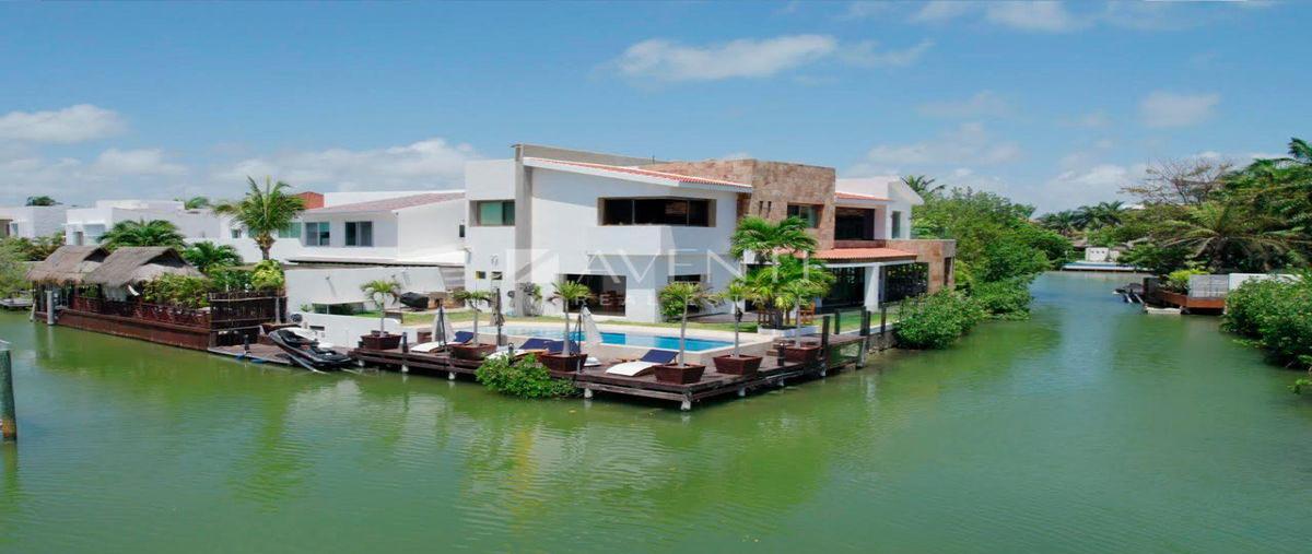 Foto de casa en , zona hotelera, benito juárez, quintana roo, 31544583 foto 01 Foto de casa en venta en , zona hotelera, benito juárez, quintana roo, 31544583 No. 01