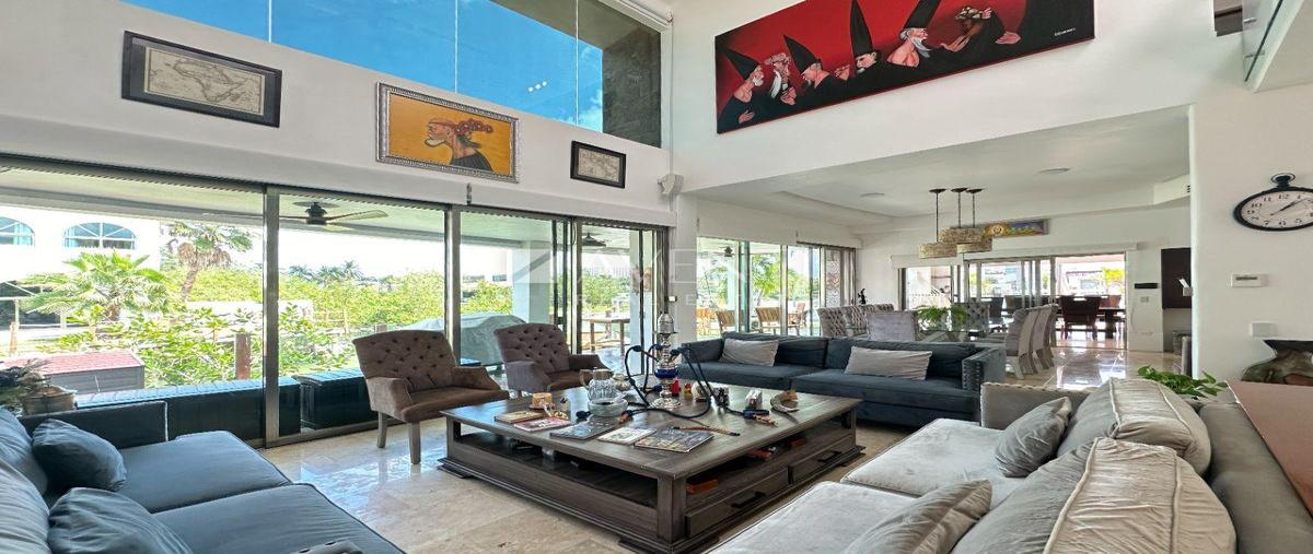 Foto de casa en , zona hotelera, benito juárez, quintana roo, 31544583 foto 02 Foto de casa en venta en , zona hotelera, benito juárez, quintana roo, 31544583 No. 02