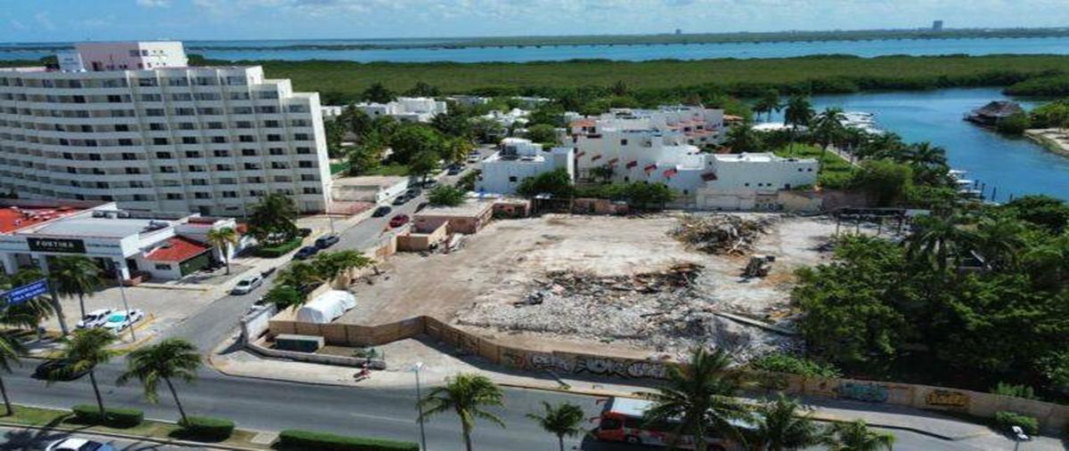 Foto de terreno habitacional en , zona hotelera, benito juárez, quintana roo, 0 foto 01 Foto de terreno habitacional en venta en , zona hotelera, benito juárez, quintana roo, 0 No. 01