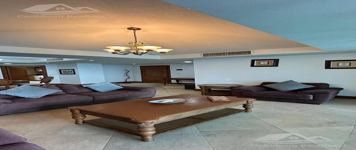Foto de departamento en venta en  , zona hotelera, benito juárez, quintana roo, 0 No. 03