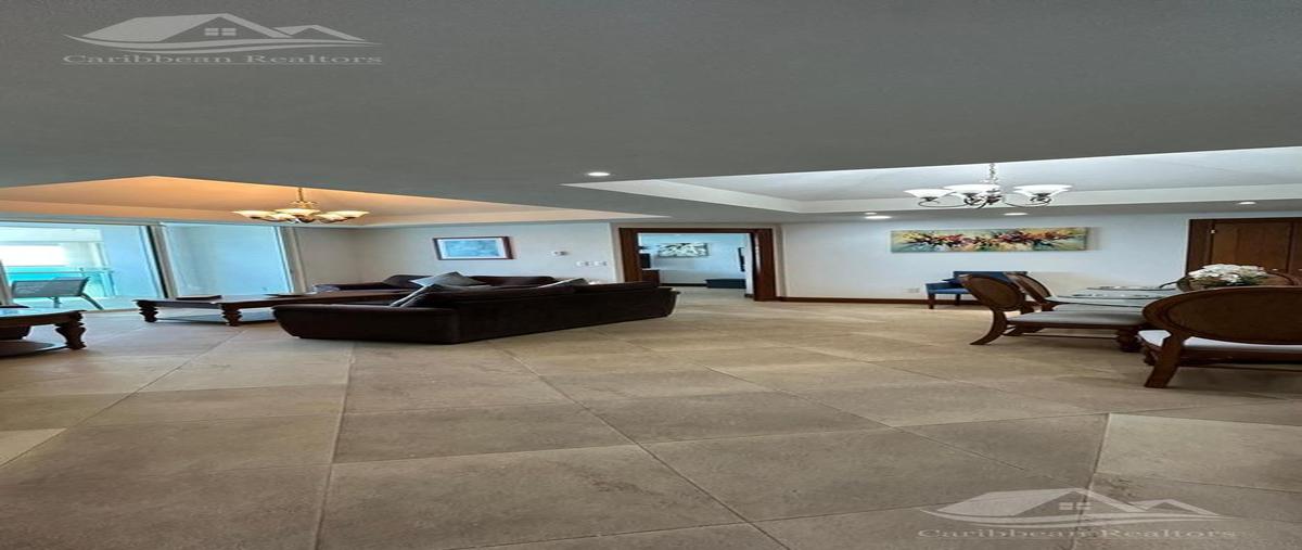 Foto de departamento en venta en  , zona hotelera, benito juárez, quintana roo, 0 No. 04