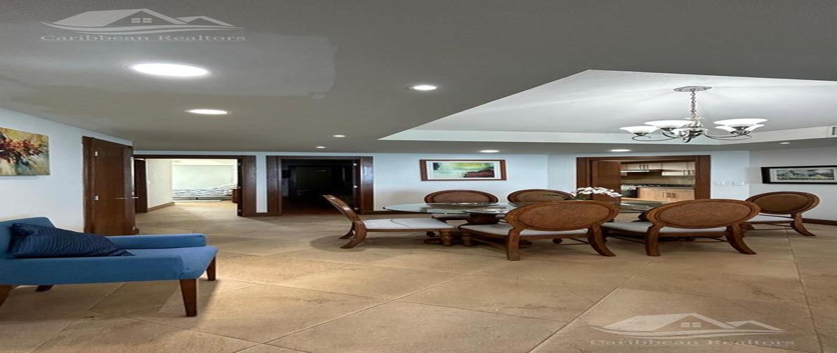 Foto de departamento en venta en  , zona hotelera, benito juárez, quintana roo, 0 No. 05