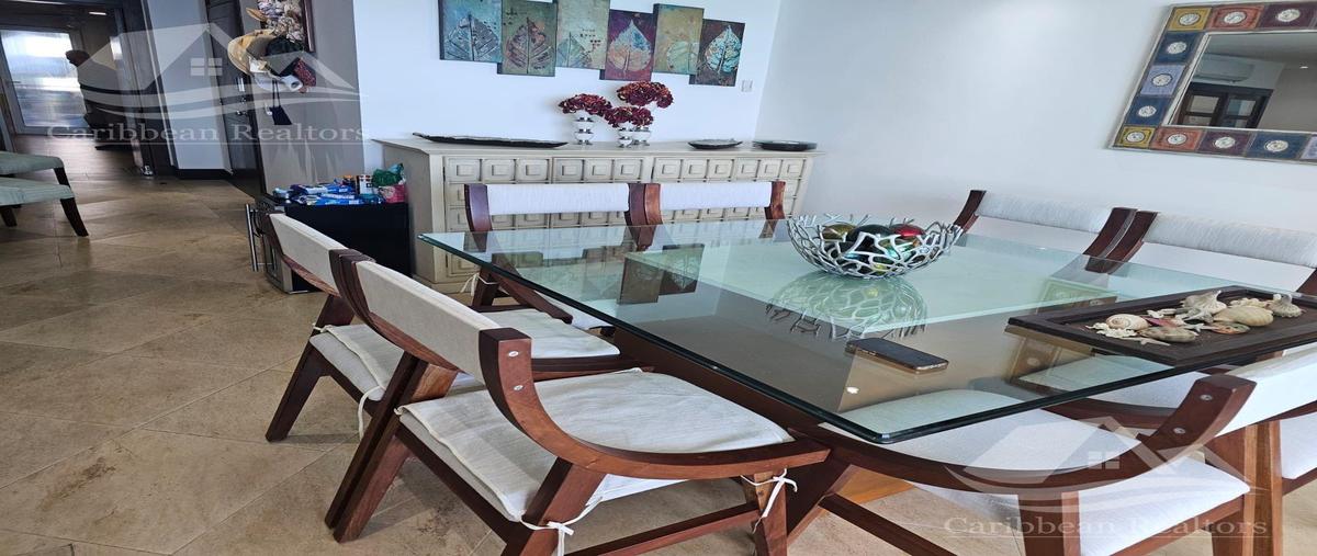 Foto de departamento en venta en  , zona hotelera, benito juárez, quintana roo, 0 No. 04