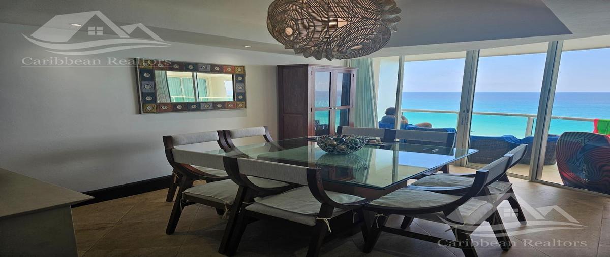 Foto de departamento en venta en  , zona hotelera, benito juárez, quintana roo, 0 No. 05