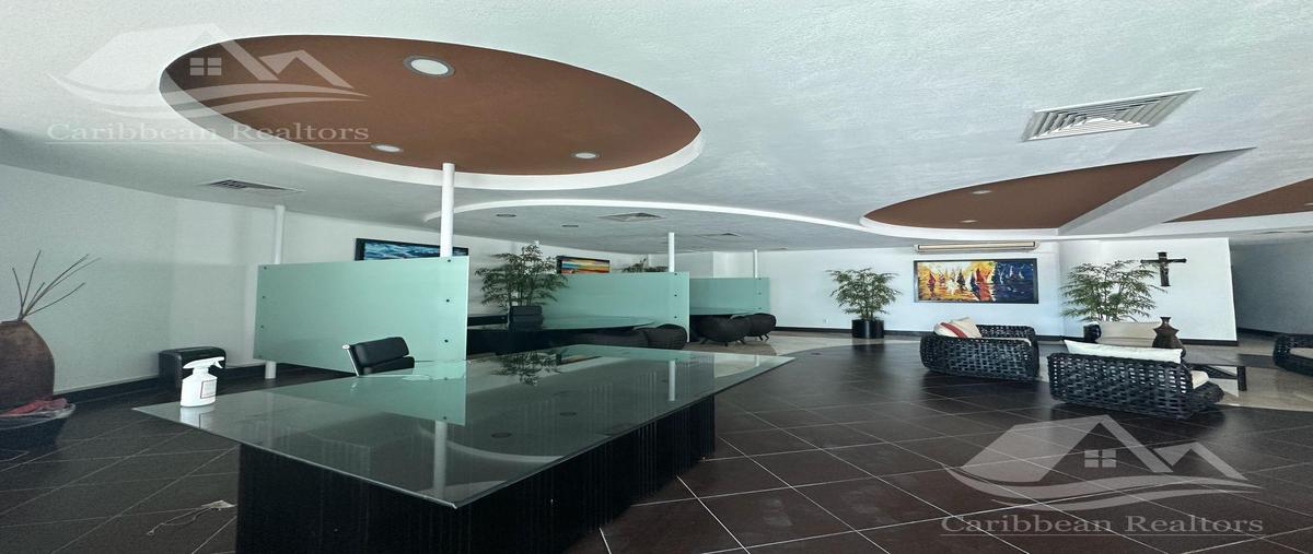 Foto de oficina en venta en  , zona hotelera, benito juárez, quintana roo, 0 No. 03