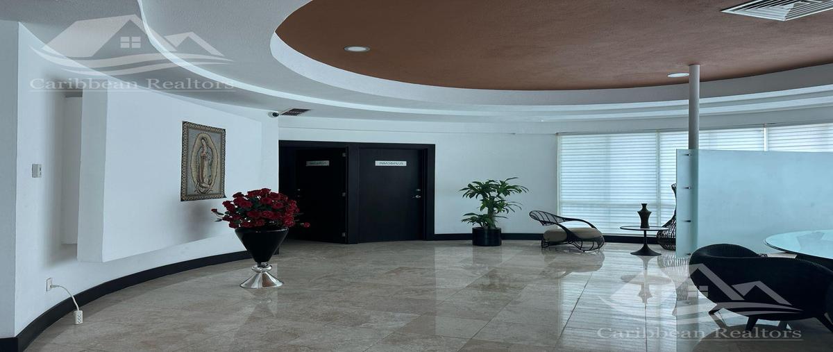 Foto de oficina en venta en  , zona hotelera, benito juárez, quintana roo, 0 No. 05