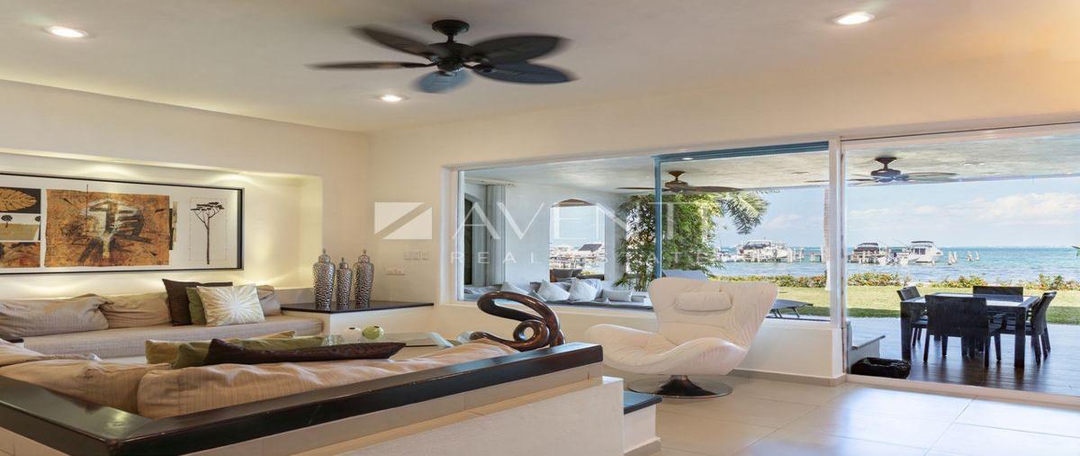 Foto de casa en renta en  , zona hotelera, benito juárez, quintana roo, 31550485 No. 05