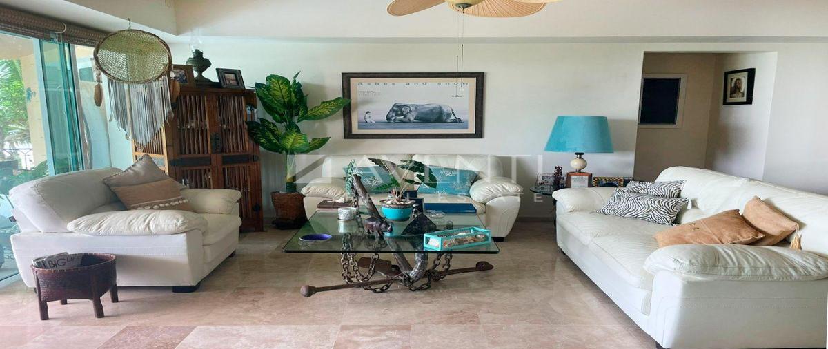 Foto de departamento en renta en  , zona hotelera, benito juárez, quintana roo, 0 No. 03