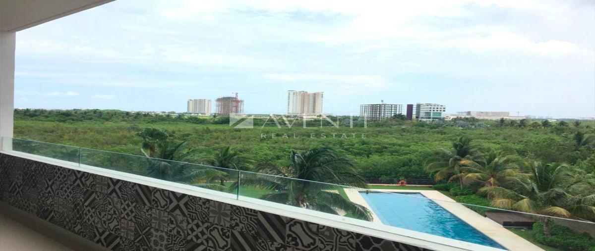 Foto de departamento en , zona hotelera, benito juárez, quintana roo, 0 foto 01 Foto de departamento en renta en , zona hotelera, benito juárez, quintana roo, 0 No. 01