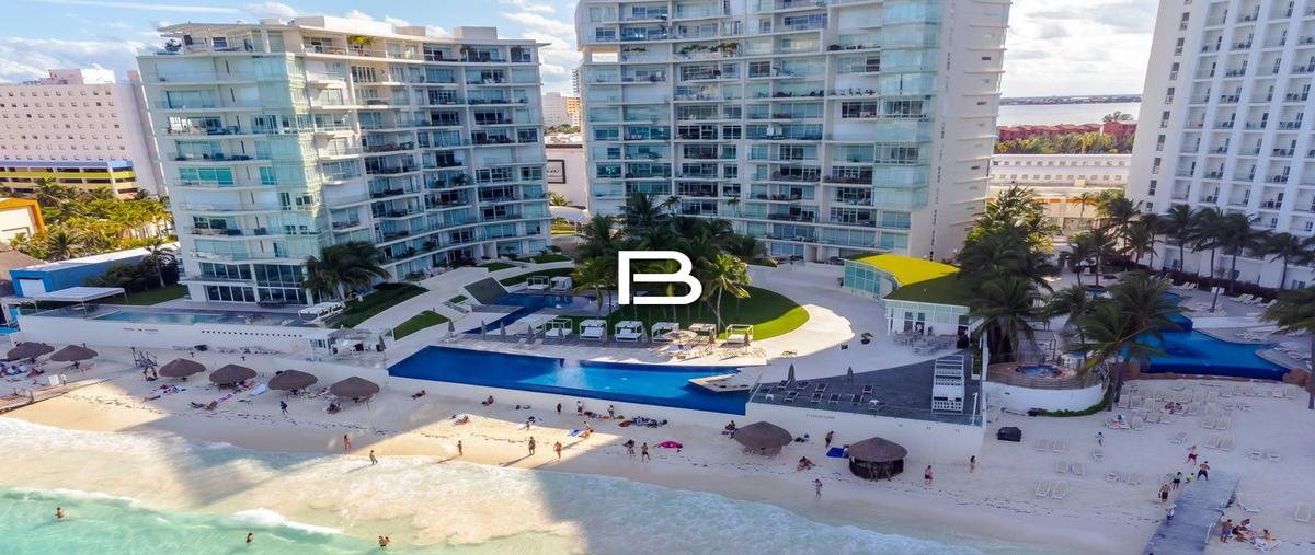Foto de departamento en venta en  , zona hotelera, benito juárez, quintana roo, 0 No. 03