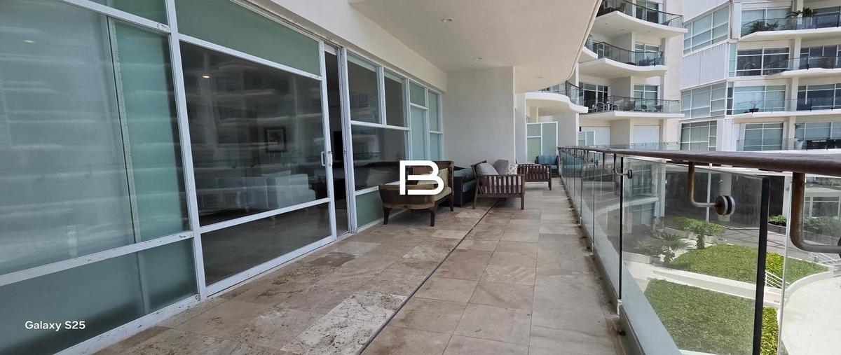 Foto de departamento en venta en  , zona hotelera, benito juárez, quintana roo, 0 No. 04
