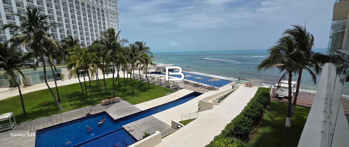 Foto de departamento en venta en  , zona hotelera, benito juárez, quintana roo, 0 No. 05