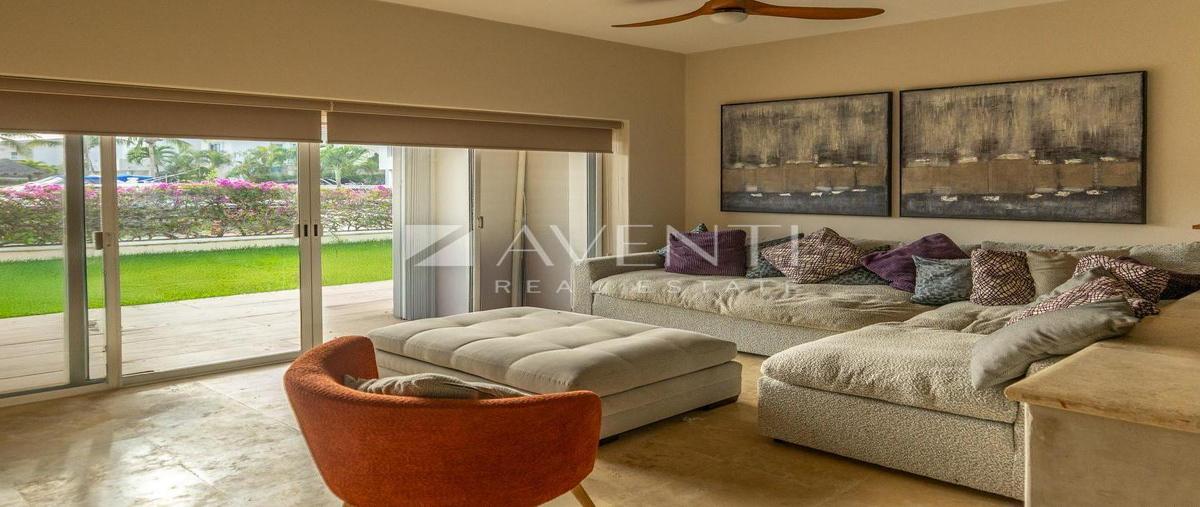 Foto de casa en renta en  , zona hotelera, benito juárez, quintana roo, 0 No. 04