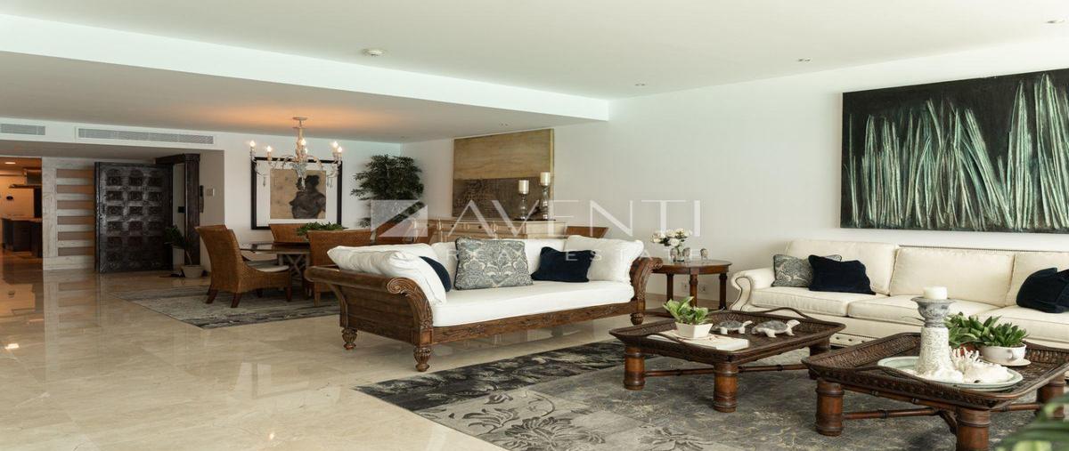 Foto de departamento en renta en  , zona hotelera, benito juárez, quintana roo, 31559327 No. 04