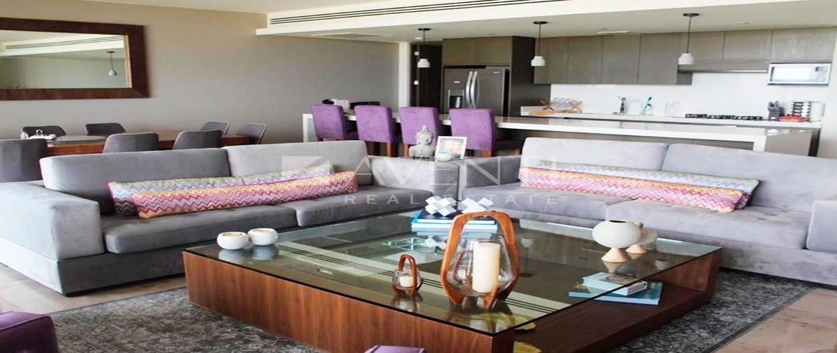 Foto de departamento en renta en  , zona hotelera, benito juárez, quintana roo, 31559333 No. 03