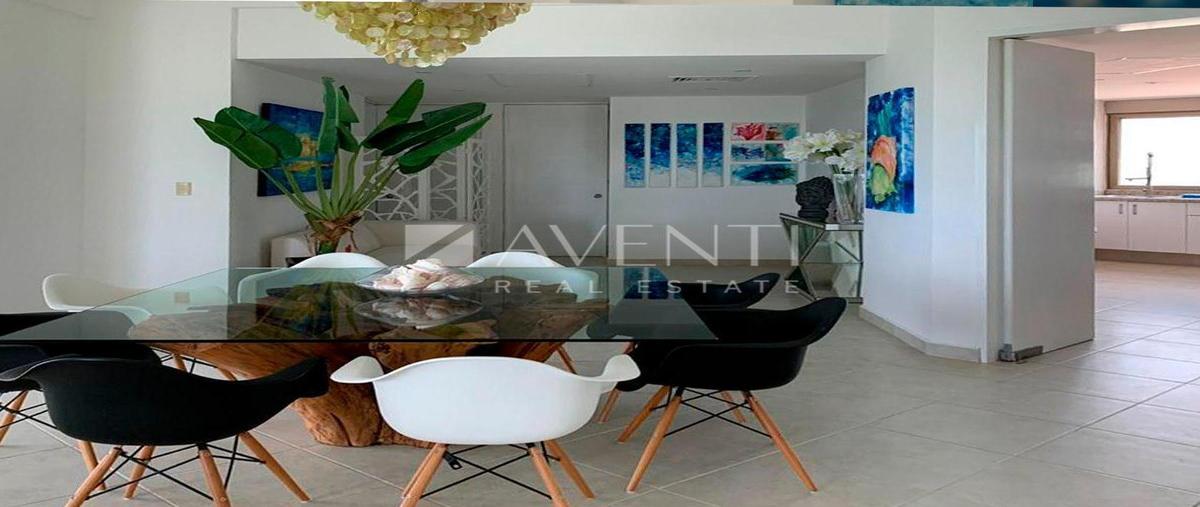 Foto de departamento en renta en  , zona hotelera, benito juárez, quintana roo, 31559337 No. 03