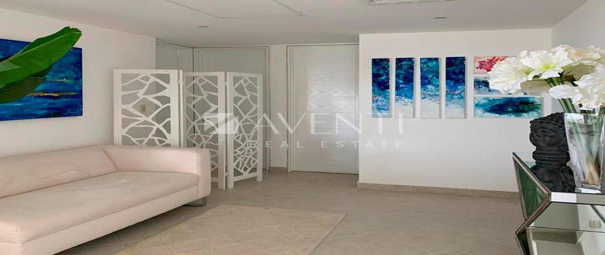 Foto de departamento en renta en  , zona hotelera, benito juárez, quintana roo, 31559337 No. 04
