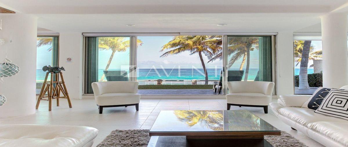 Foto de casa en , zona hotelera, benito juárez, quintana roo, 31559339 foto 01 Foto de casa en renta en , zona hotelera, benito juárez, quintana roo, 31559339 No. 01