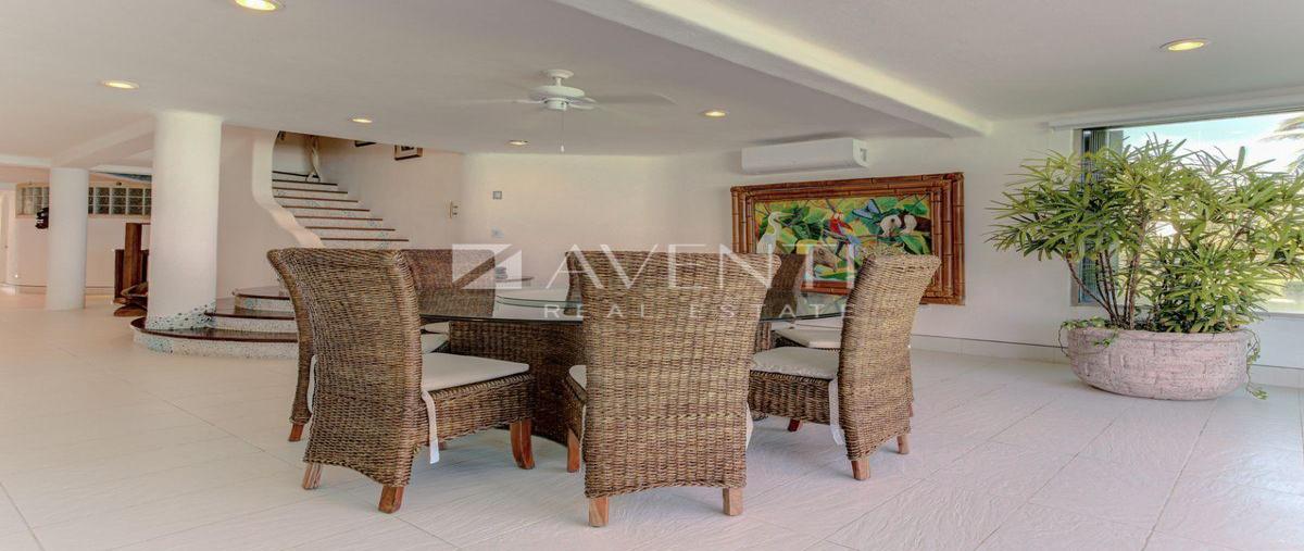 Foto de casa en , zona hotelera, benito juárez, quintana roo, 31559339 foto 04 Foto de casa en renta en , zona hotelera, benito juárez, quintana roo, 31559339 No. 04