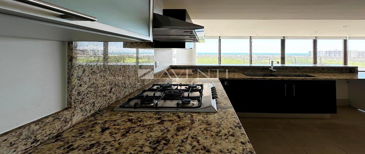 Foto de departamento en renta en  , zona hotelera, benito juárez, quintana roo, 31559340 No. 04