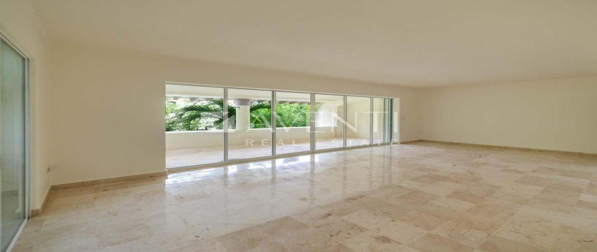 Foto de departamento en renta en  , zona hotelera, benito juárez, quintana roo, 31559341 No. 05