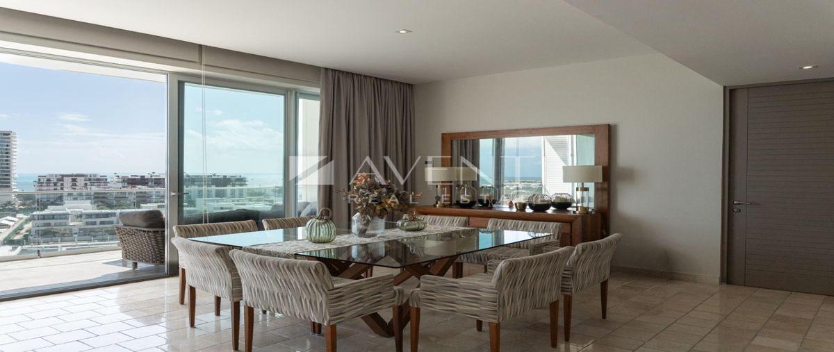 Foto de departamento en renta en  , zona hotelera, benito juárez, quintana roo, 31559349 No. 05