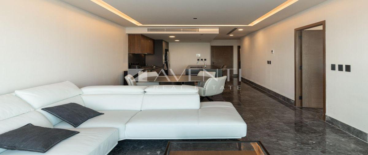 Foto de departamento en renta en  , zona hotelera, benito juárez, quintana roo, 31559351 No. 03