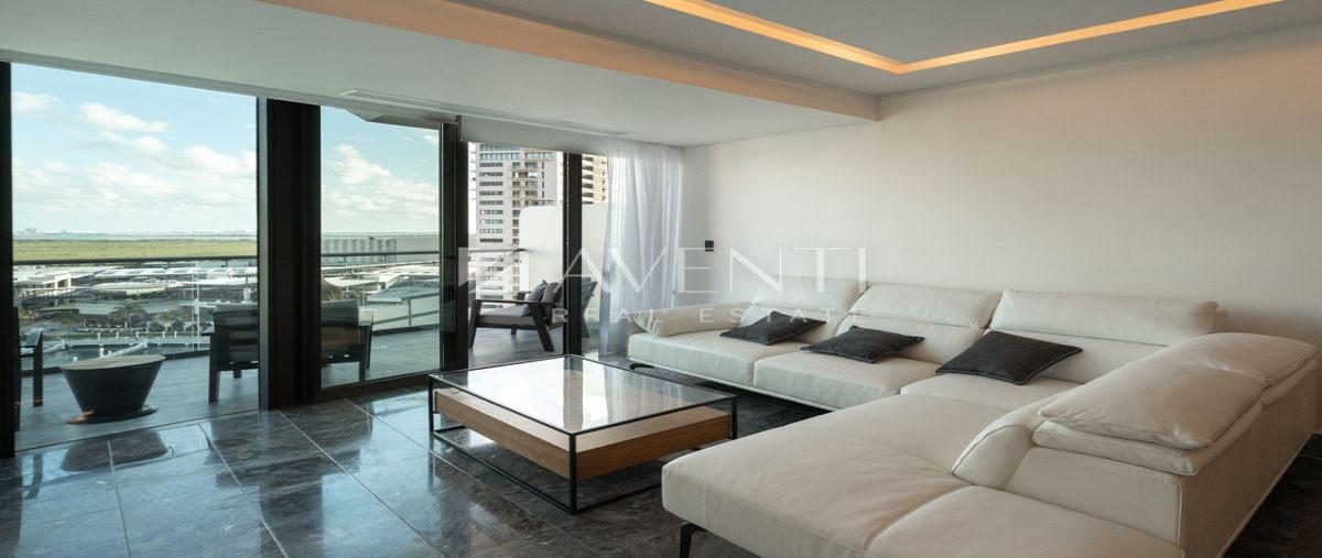 Foto de departamento en renta en  , zona hotelera, benito juárez, quintana roo, 31559351 No. 05