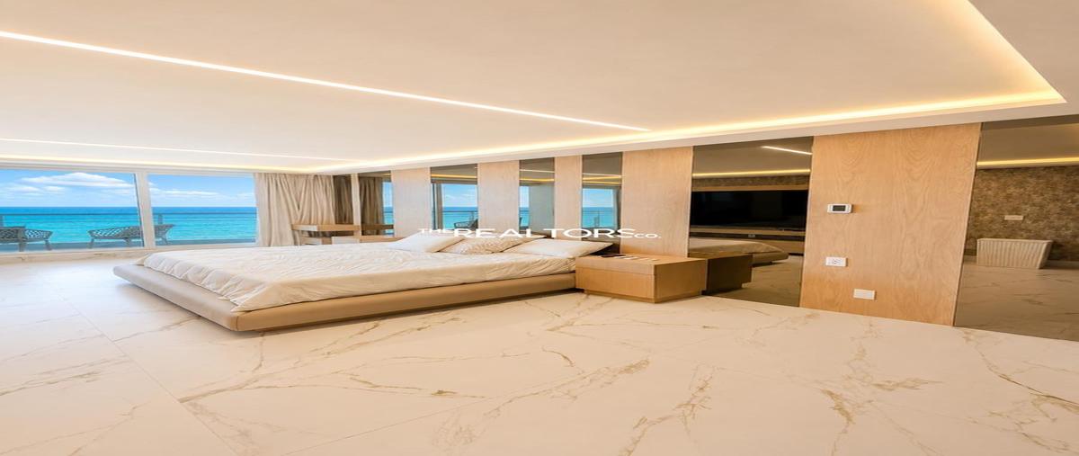 Foto de departamento en venta en  , zona hotelera, benito juárez, quintana roo, 0 No. 04