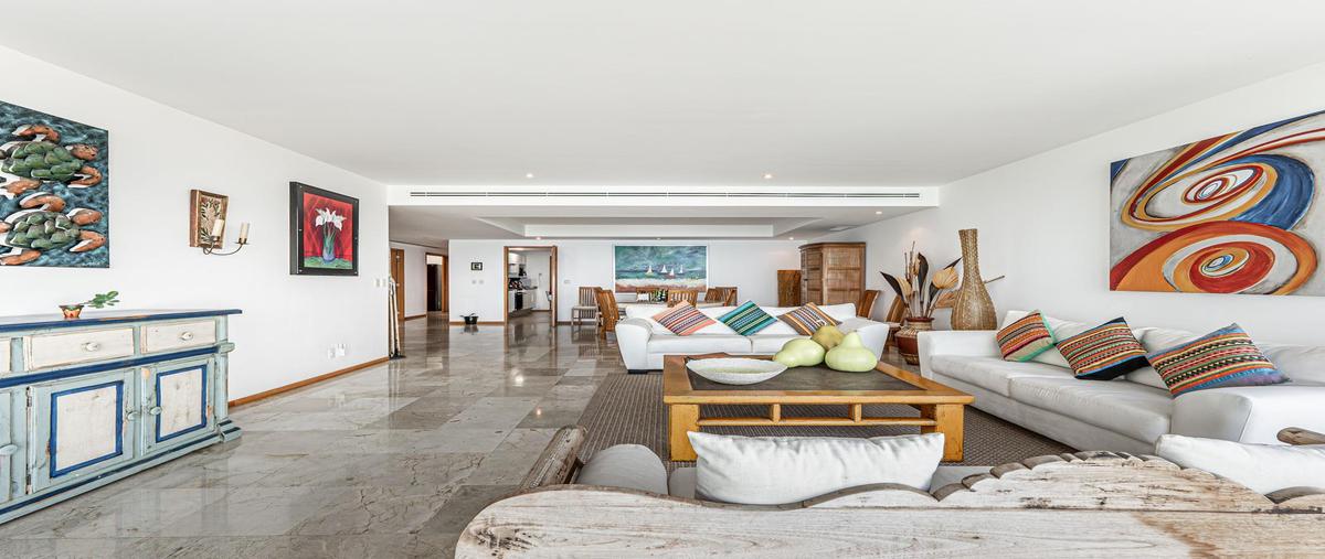 Foto de departamento en venta en  , zona hotelera, benito juárez, quintana roo, 0 No. 03