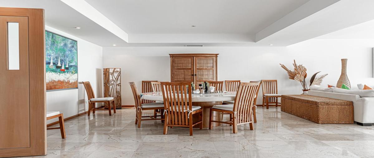 Foto de departamento en venta en  , zona hotelera, benito juárez, quintana roo, 0 No. 04