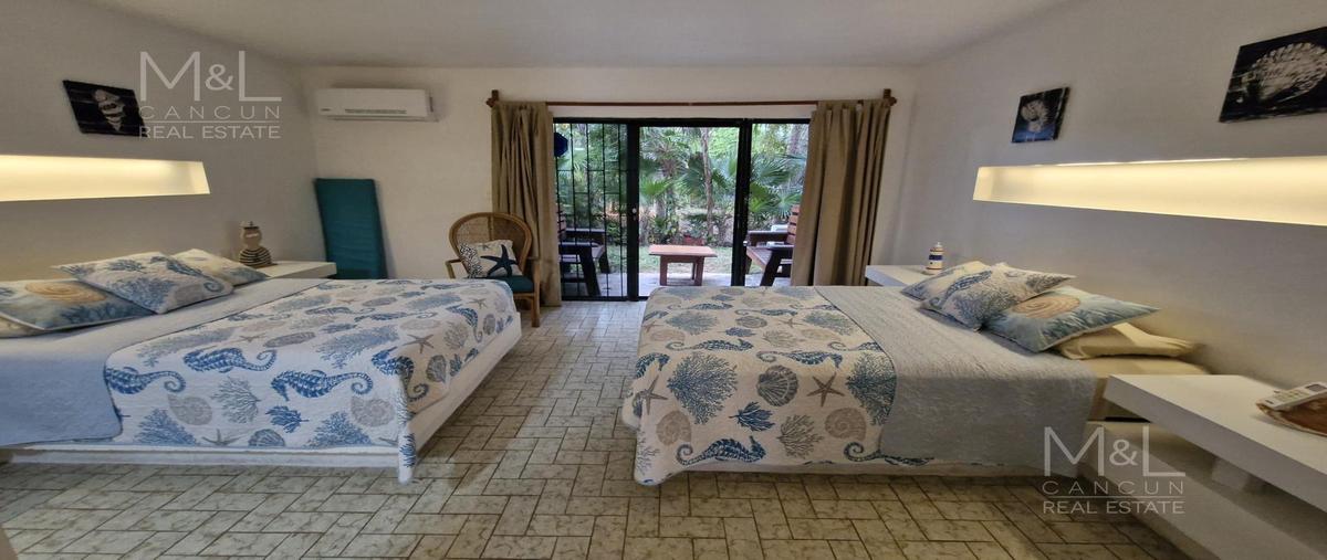 Foto de departamento en , zona hotelera, benito juárez, quintana roo, 0 foto 03 Foto de departamento en renta en , zona hotelera, benito juárez, quintana roo, 0 No. 03