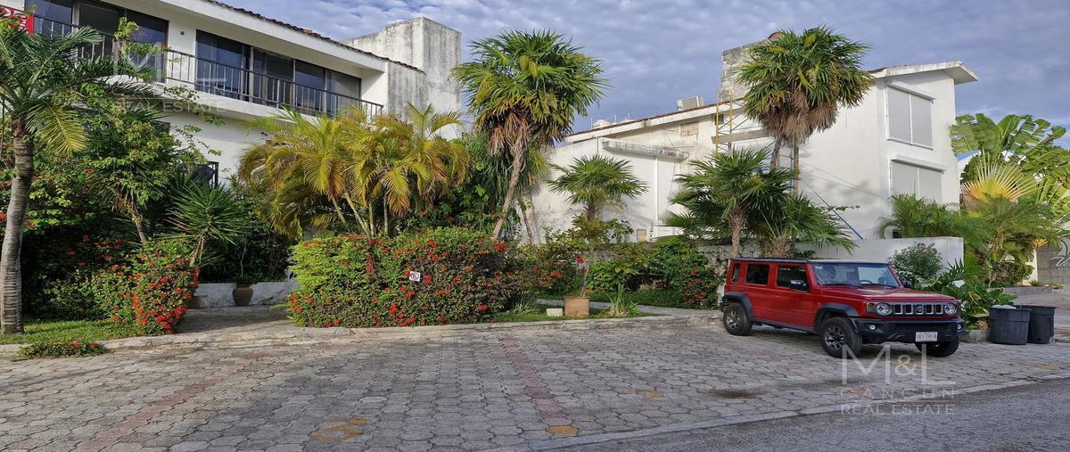 Foto de departamento en , zona hotelera, benito juárez, quintana roo, 0 foto 04 Foto de departamento en renta en , zona hotelera, benito juárez, quintana roo, 0 No. 04