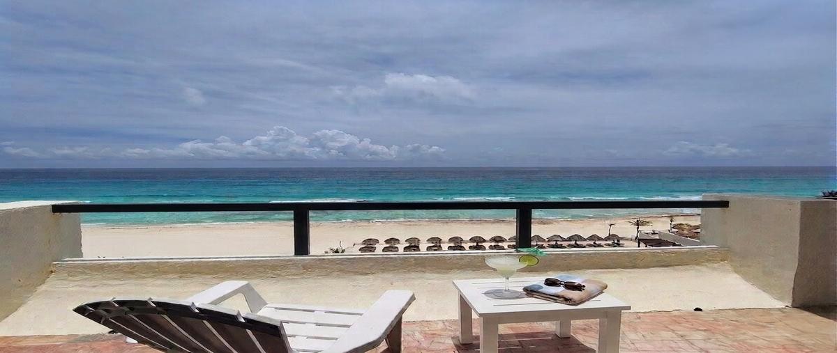 Foto de departamento en , zona hotelera, benito juárez, quintana roo, 0 foto 01 Foto de departamento en venta en , zona hotelera, benito juárez, quintana roo, 0 No. 01