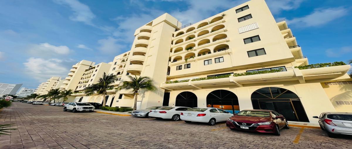 Foto de departamento en , zona hotelera, benito juárez, quintana roo, 0 foto 04 Foto de departamento en venta en , zona hotelera, benito juárez, quintana roo, 0 No. 04