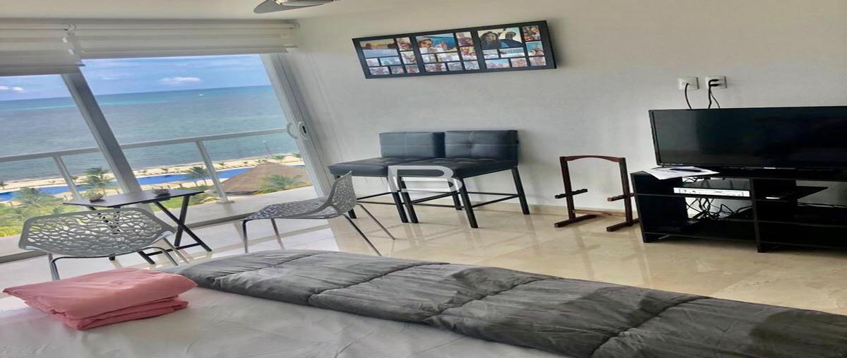 Foto de departamento en renta en  , zona hotelera, benito juárez, quintana roo, 0 No. 03