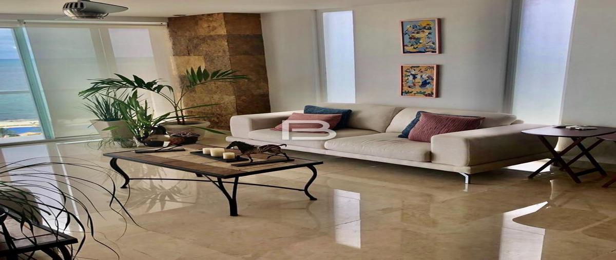 Foto de departamento en renta en  , zona hotelera, benito juárez, quintana roo, 0 No. 05