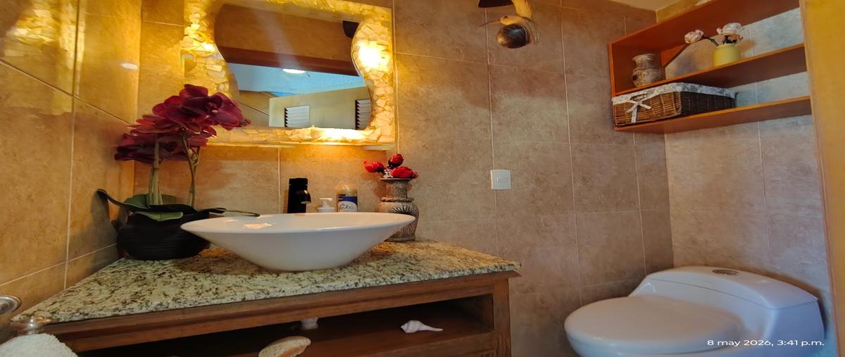 Foto de departamento en venta en  , zona hotelera, benito juárez, quintana roo, 0 No. 03