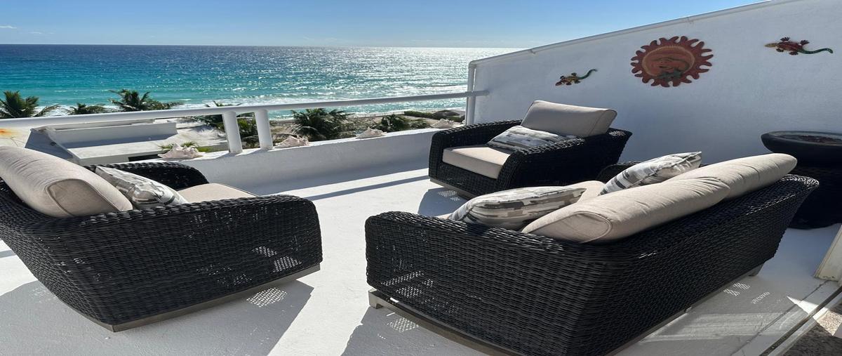Foto de departamento en venta en  , zona hotelera, benito juárez, quintana roo, 0 No. 05