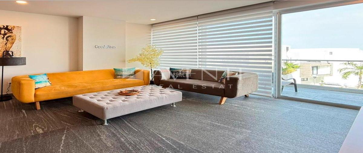 Foto de departamento en renta en  , zona hotelera, benito juárez, quintana roo, 0 No. 03